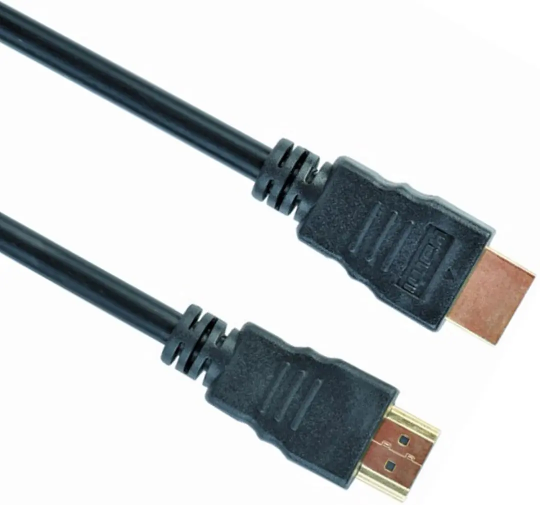 Gembird HDMI Kabel 4K 1m