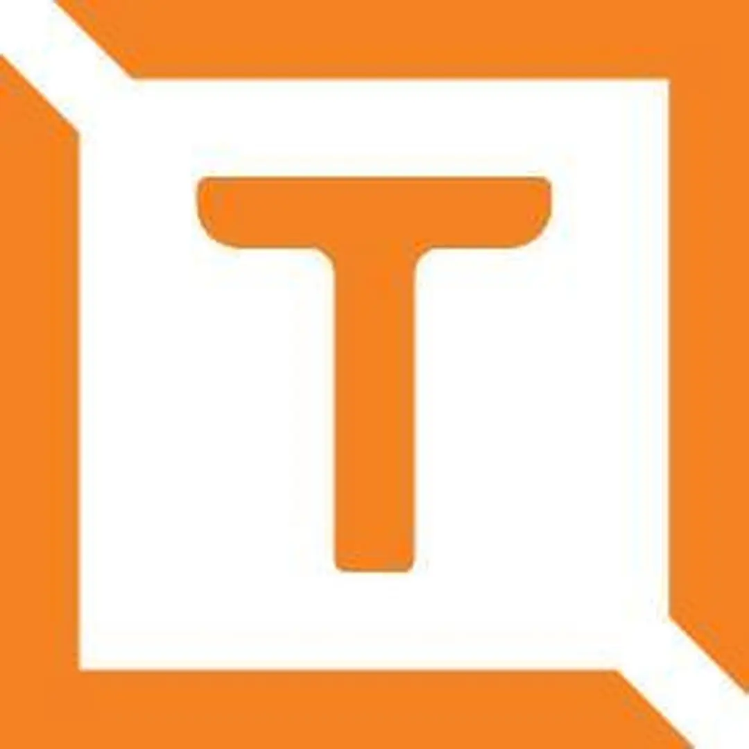 Tether Tools CUC15-ORG USB-C Kabel 4,6m - Oranje