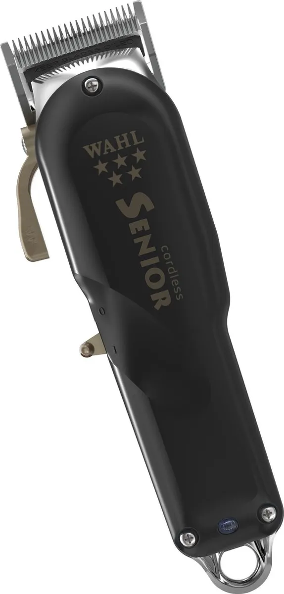 Wahl Senior Cordless Lithium Tondeuse
