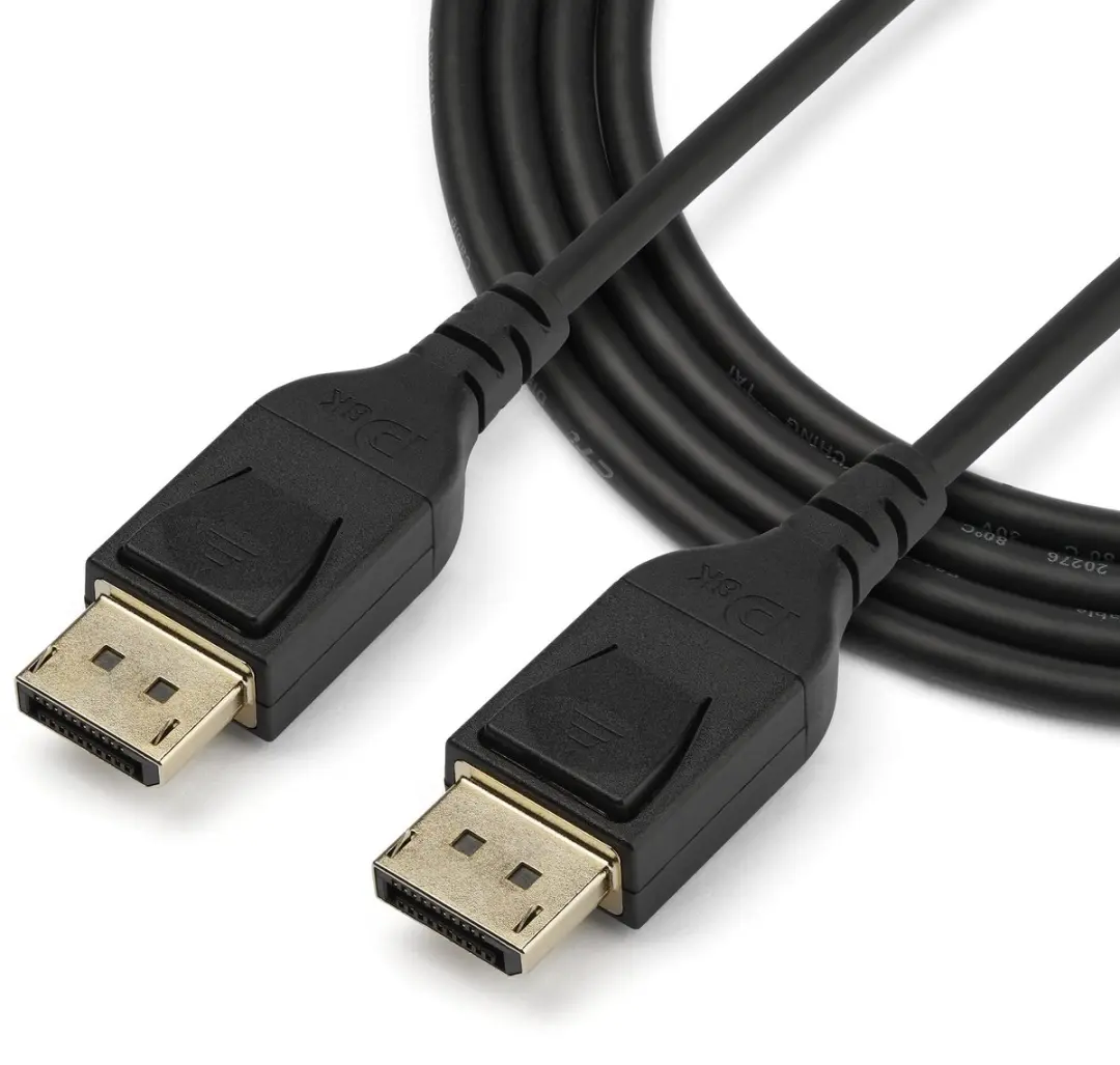 NÖRDIC DPDP-N2020 DisplayPort Kabel 8K 60Hz