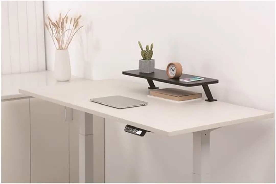 Startech MNRISERCLMP Schermtafelsteun