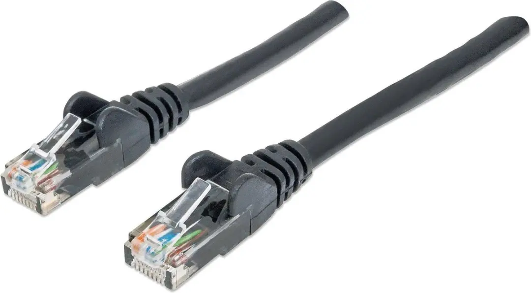 Intellinet 342049 Netwerkkabel RJ45 1m