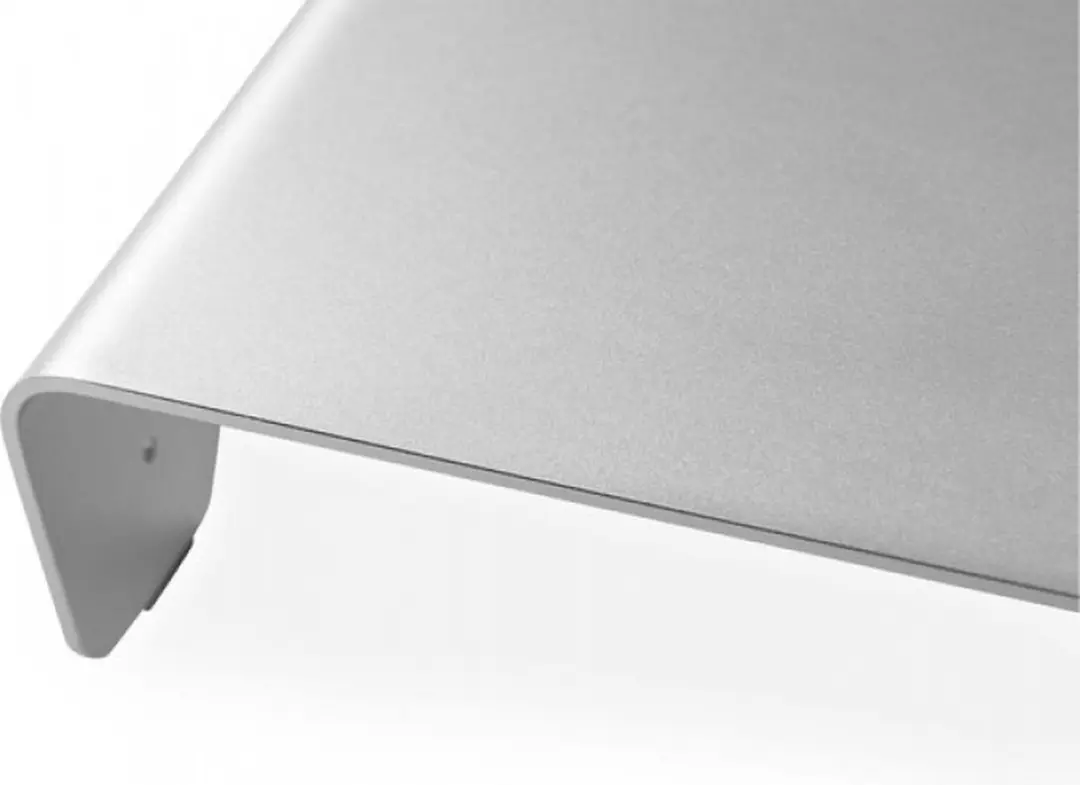 Digitus DA-90369 Schermtafelsteun - 11-60" - Zilver