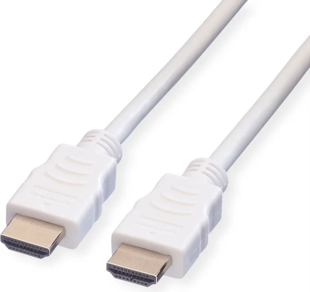 Value HDMI High Speed Kabel M-M