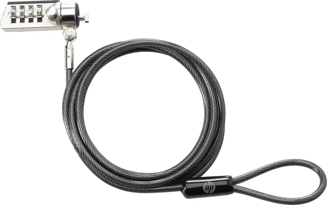 HP Combination Lock T0Y15AA