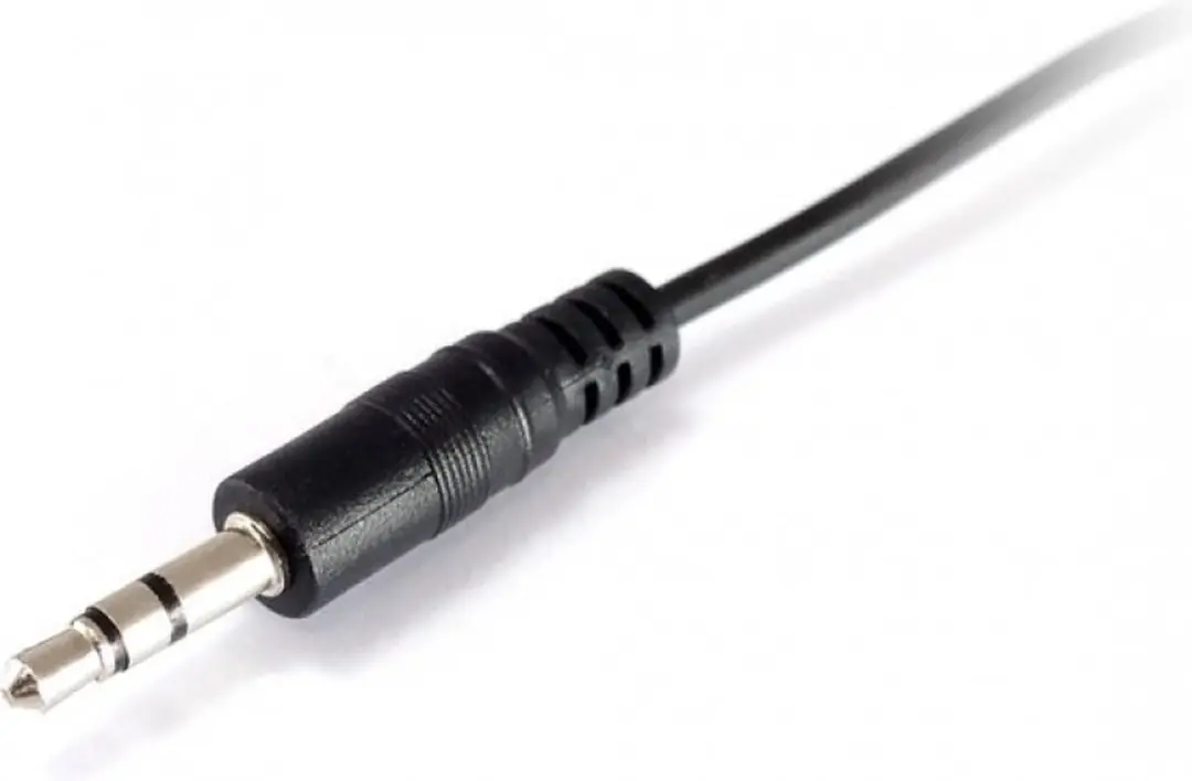Equip 119038 VGA/DVI-D/USB Kabeladapter 0,2m - Zwart