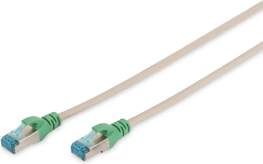 Digitus DK-1531-020-CO Netwerkkabel CAT 5e SF/UTP 2m - Grijs