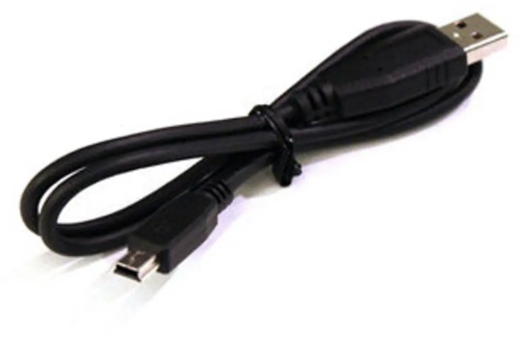 Canon USB-kabel P-215