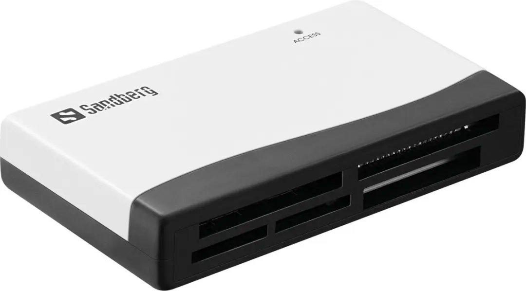 Sandberg 133-46 Multi Card Reader