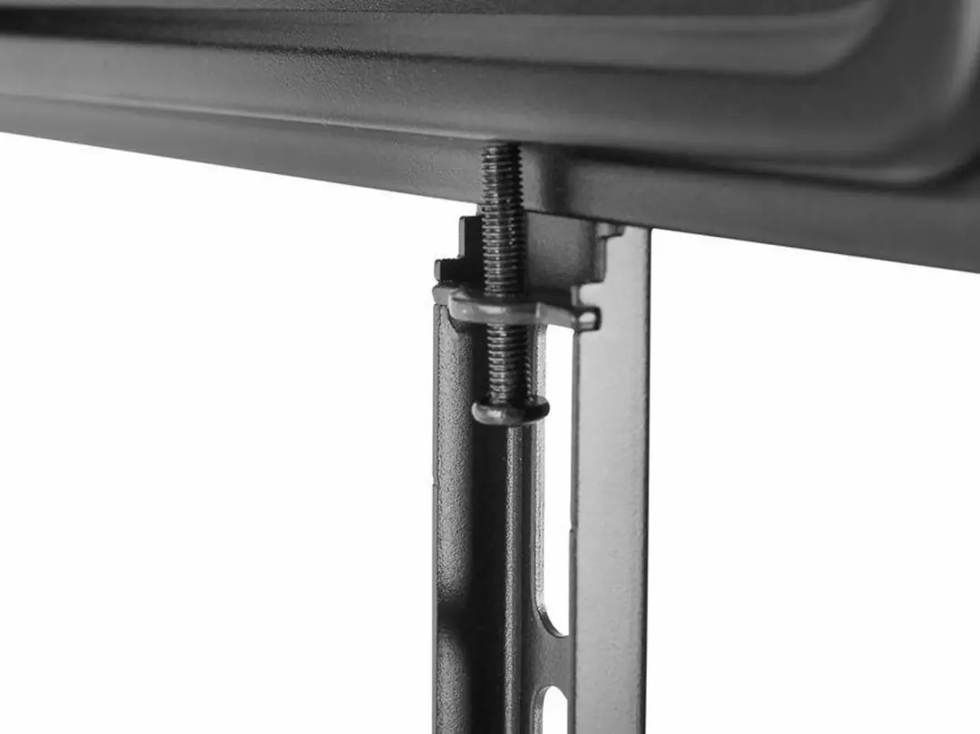 Equip 650342 TV-bevestiging 35kg - Zwart