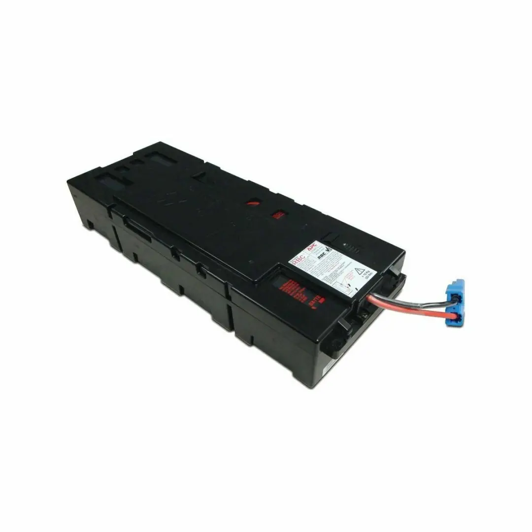 APC APCRBC116 Batterij Vervangingscartridge