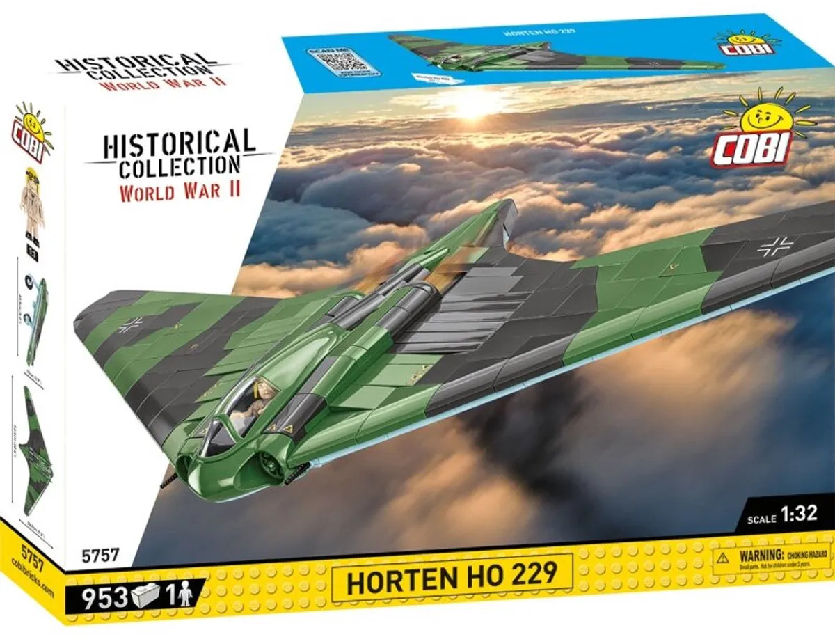 Cobi Ho 229 COBI-5757