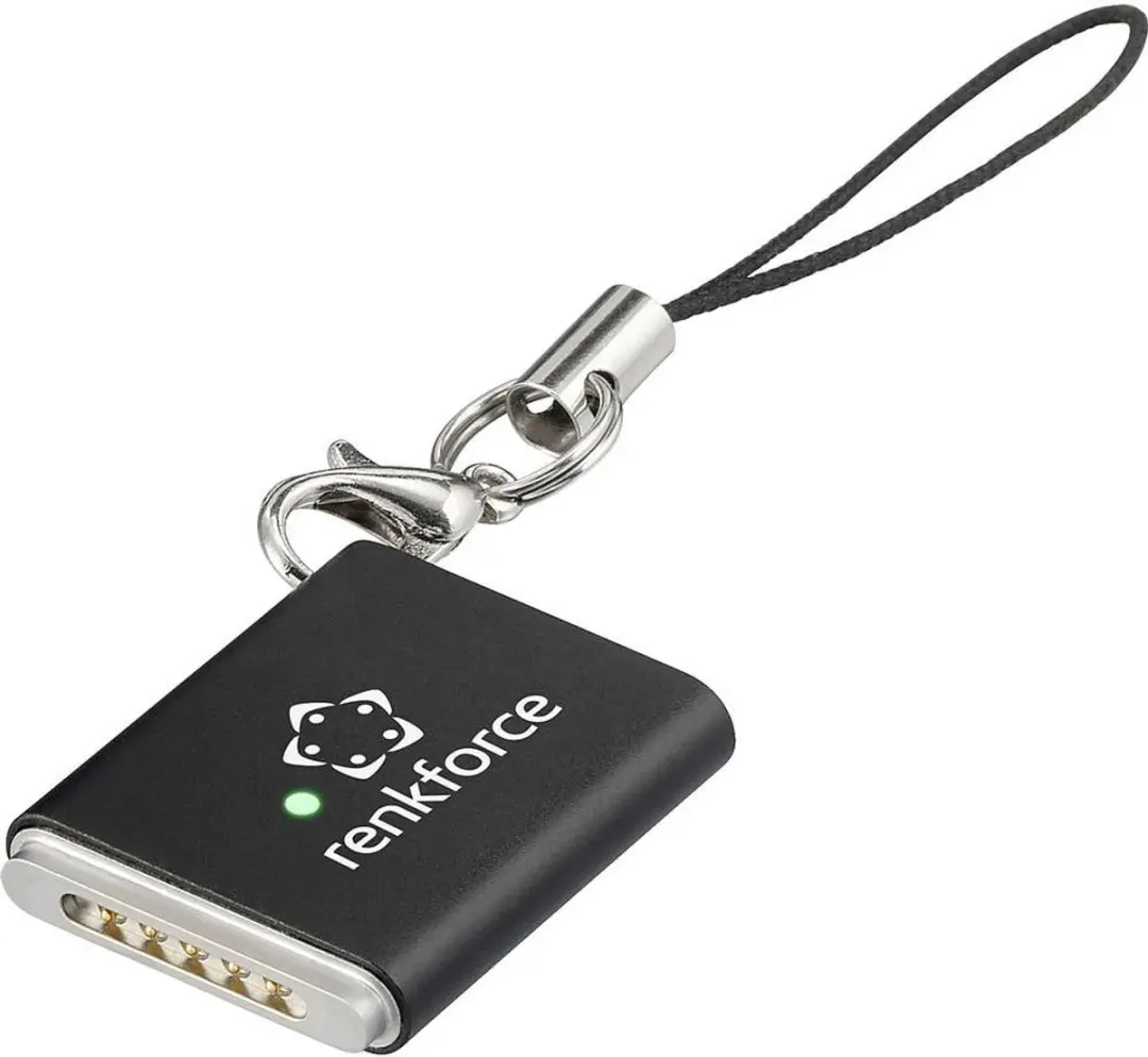 Renkforce RF-7116132 USB-C Magsafe 3 Adapter