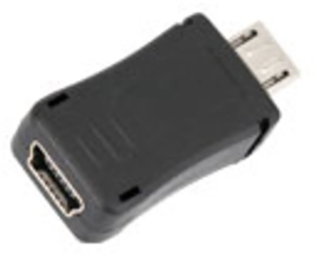 Logilink AU0010 USB-adapter Microfoon naar USB