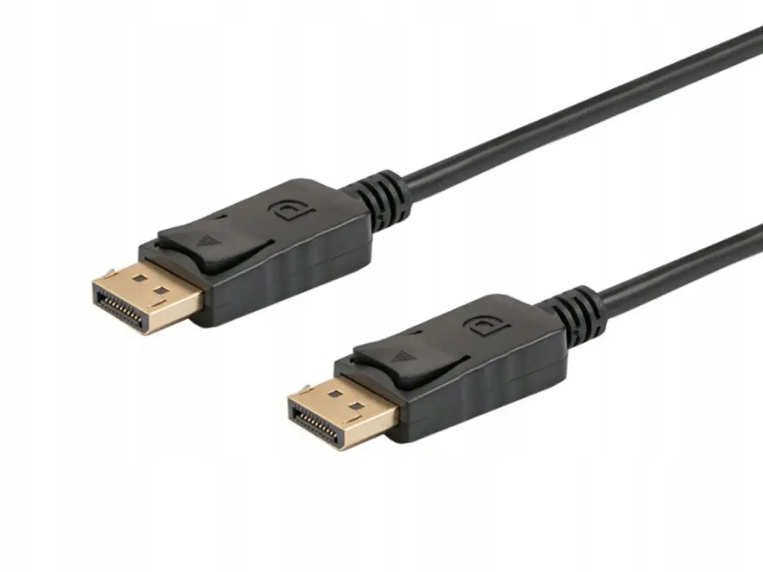 Digitus DisplayPort Kabel 4K 60Hz - 2m