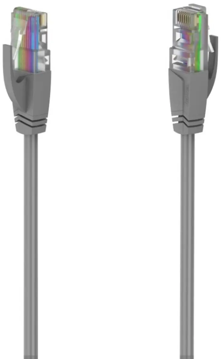 Hama Netwerkkabel CAT-5e 1 Gbit/s 3m