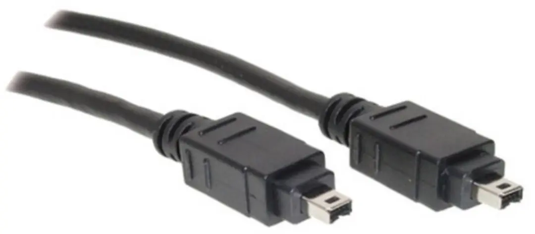 Delock Firewire Kabel 82570