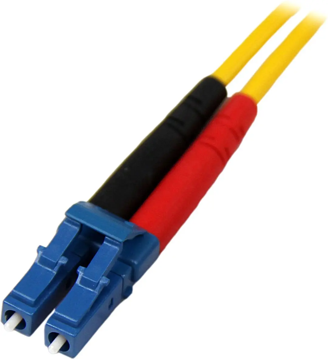 Startech Single-mode Glasvezelkabel LC-LC 1m