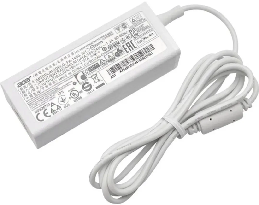 Acer KP.04503.001 Netvoeding 45W