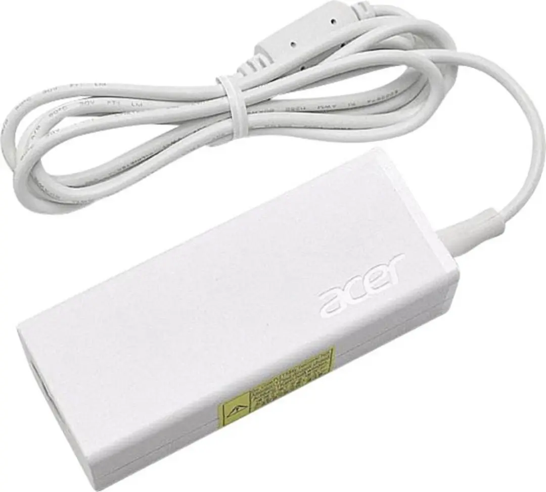 Acer KP.04503.001 Netvoeding 45W - Laptop/Smartphone