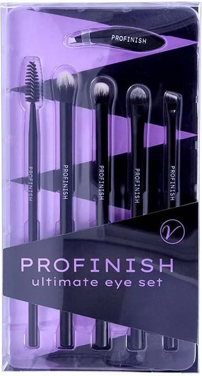 Profusion Makeup Ultimate Eye Set
