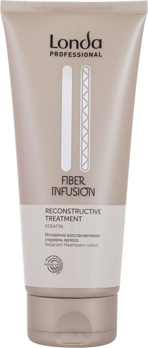  Fiber Infusion Reconstructive Treatment