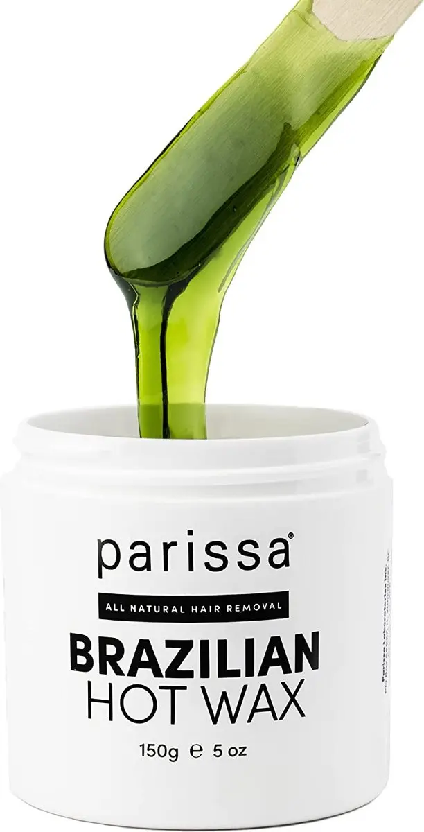 Parissa Hotwax Brazilian & Underarm 150g