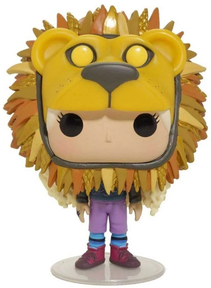 Funko Pop! Harry Potter Luna Lovegood #47 Verzamelfiguur - Multi
