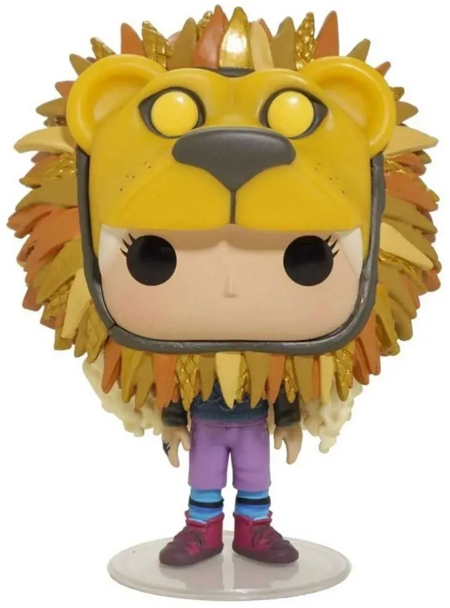 Funko Pop! Harry Potter Luna Lovegood #47 Verzamelfiguur - Multi