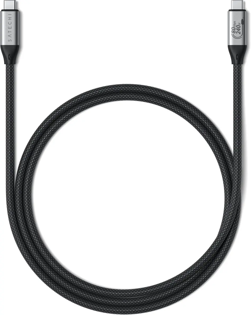 Satechi USB4 Pro Kabel ST-YU4120K