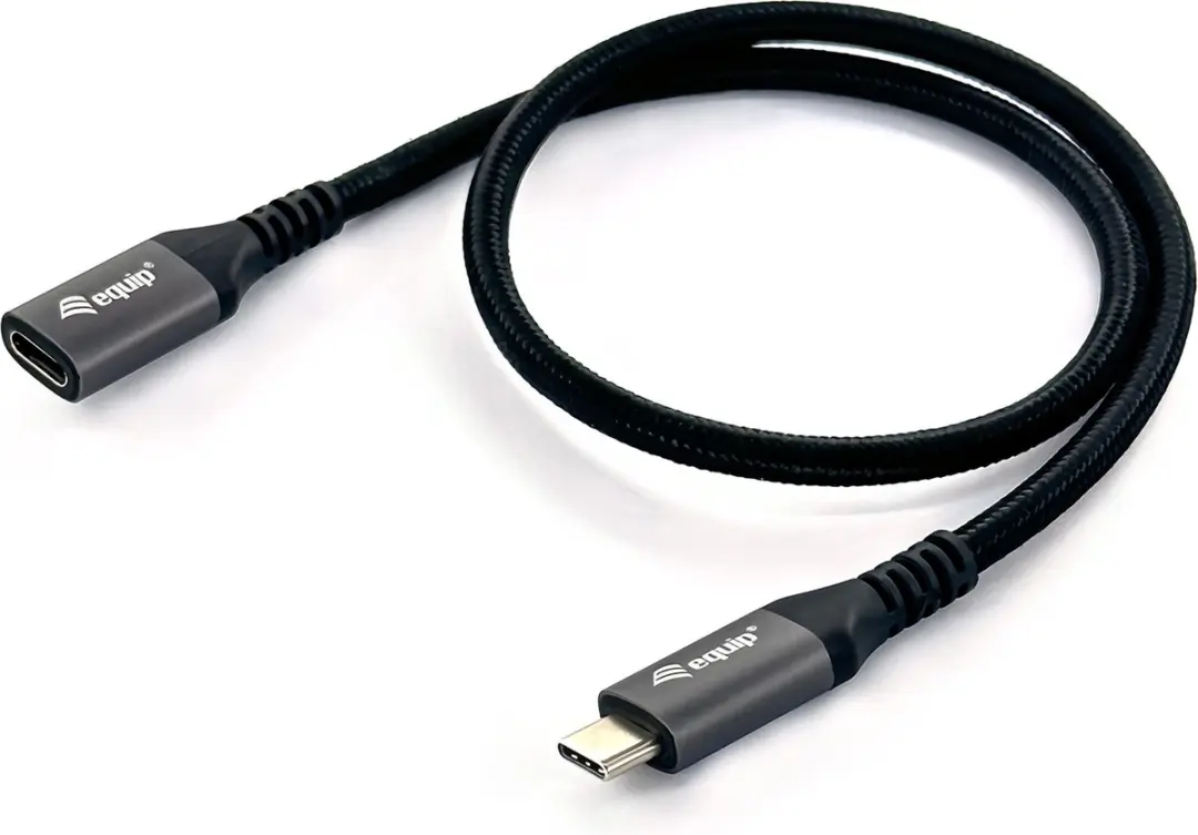 Equip USB 3.2 Gen 2 USB-C Kabel 0,5m