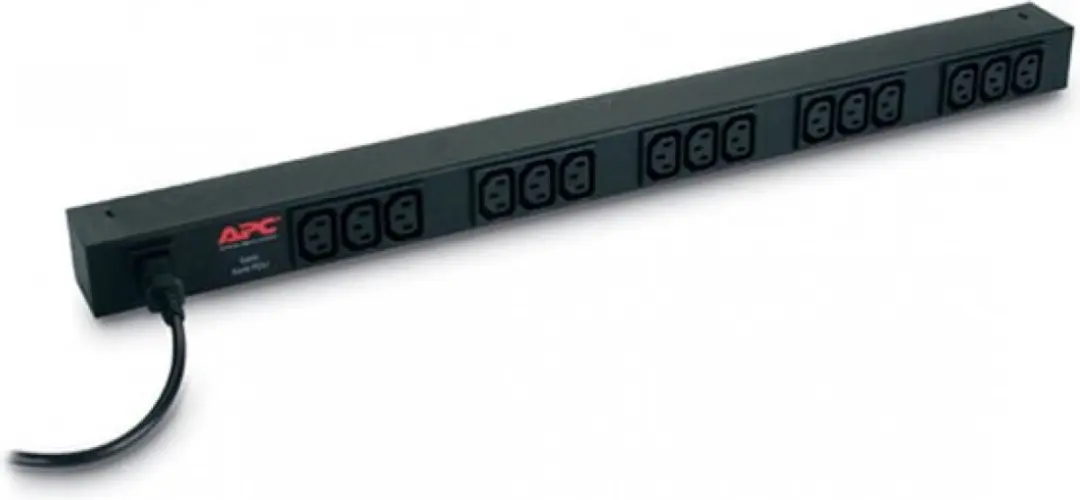 APC AP9568 Rack PDU ZeroU 10A 230V