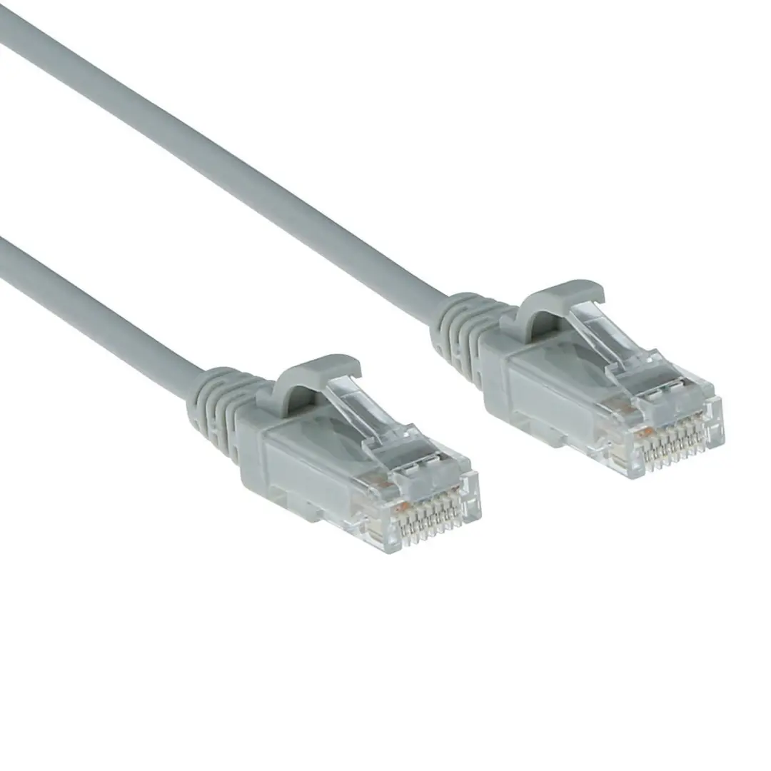 ACT DC9000 CAT6 Patchkabel 0.5m