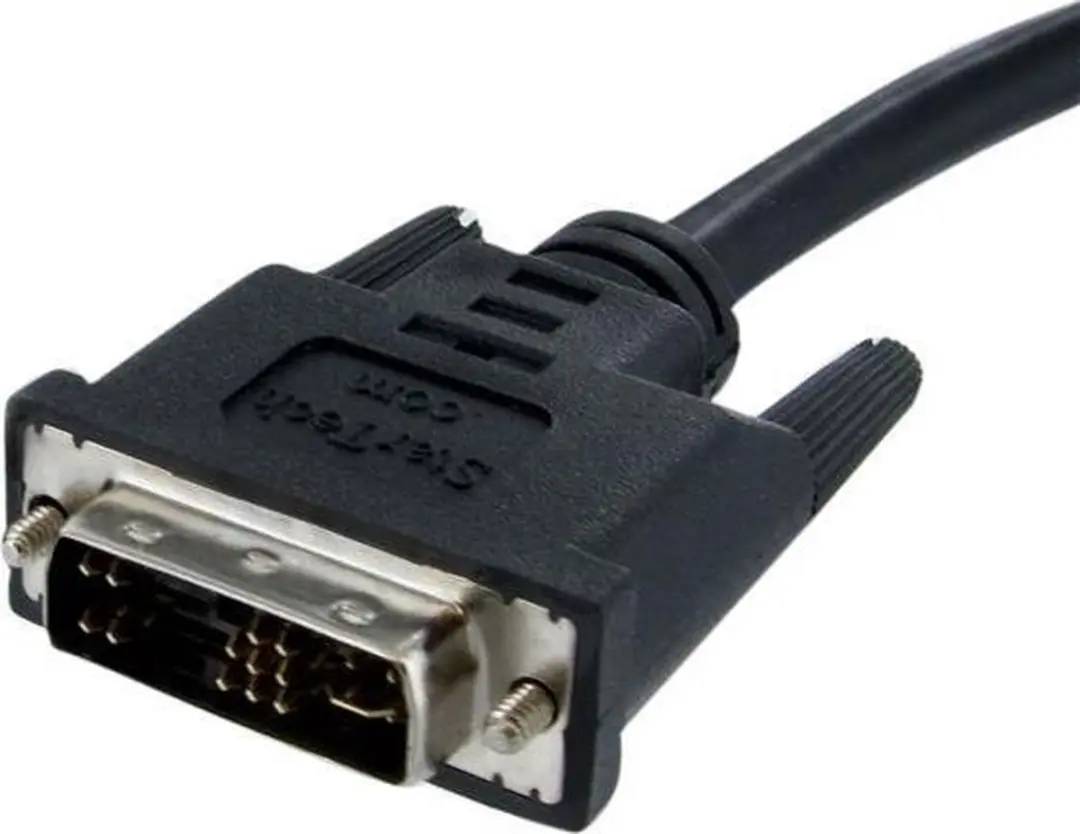 Startech DVI-A naar VGA Kabel 1,8m - Zwart