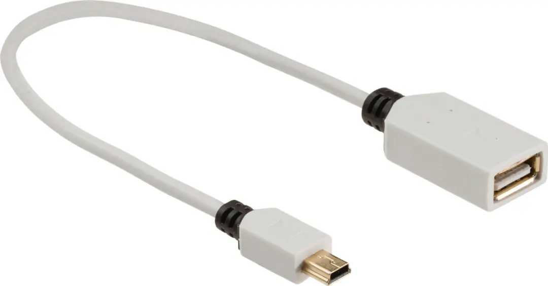 Konig KNM60315W02 USB-kabel