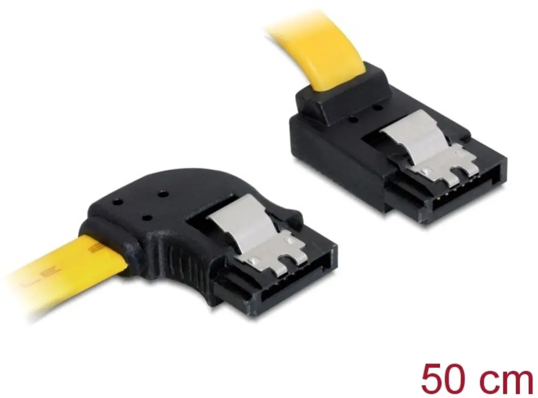 Delock SATA Kabel 600MB/s