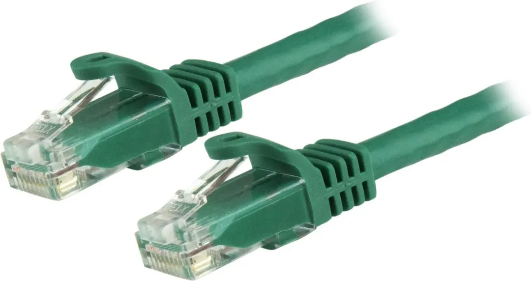 Startech N6PATC5MGN Cat 5 UTP-kabel 5m