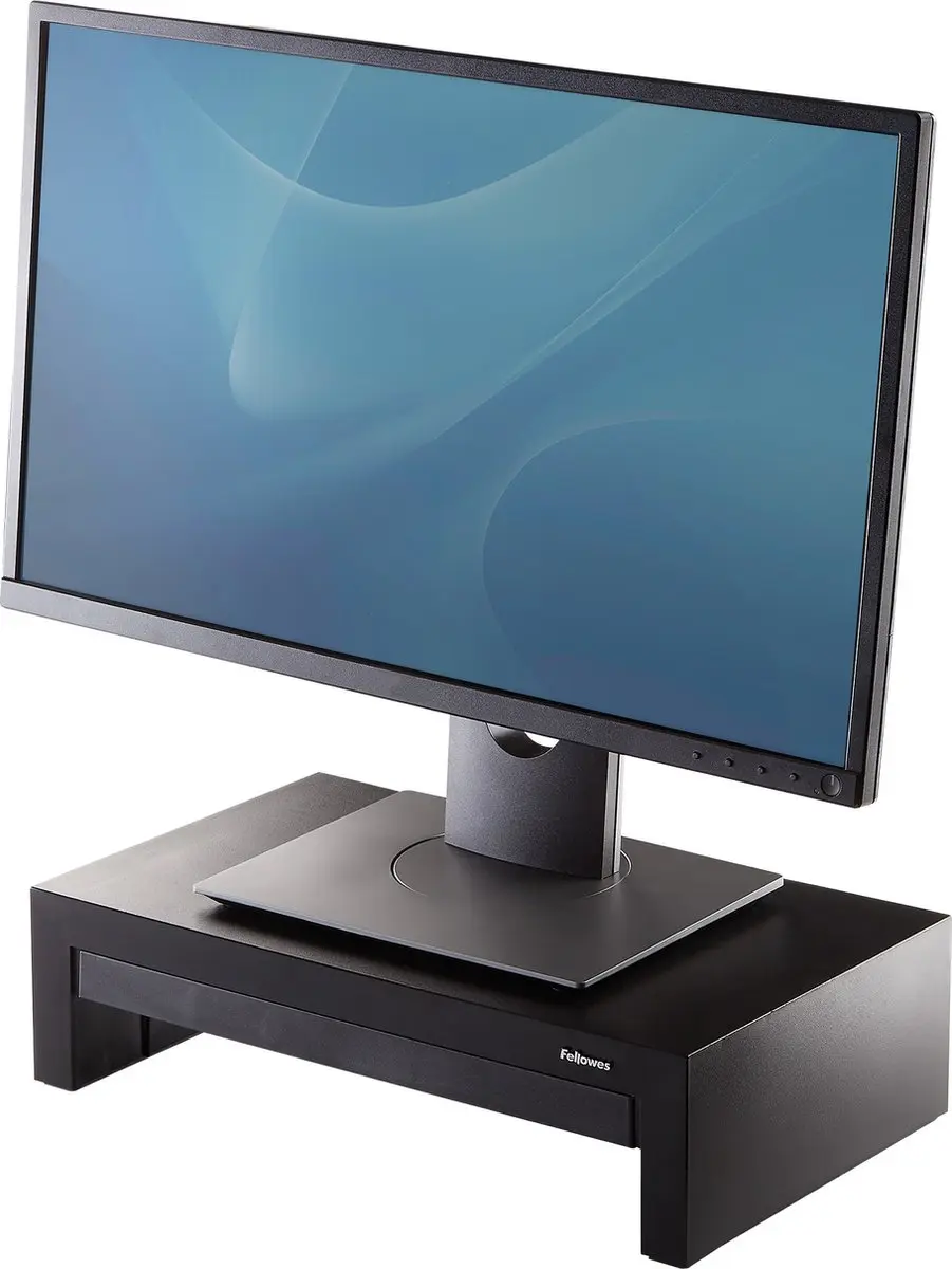 Fellowes Designer Suites 8038101 Monitorstandaard