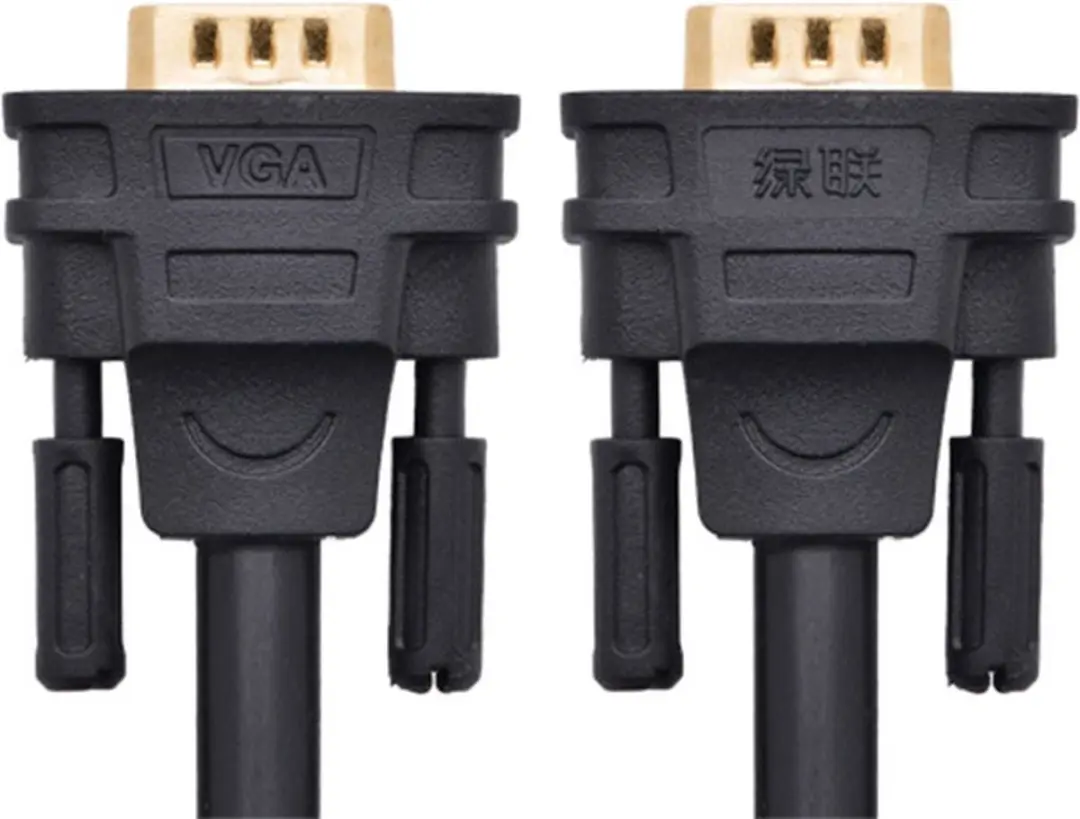 UGREEN VG101 DisplayPort naar VGA Kabel 3m