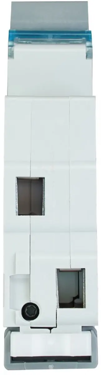 Hager MHN516 Stroomonderbreker E2ZRU - Grijs