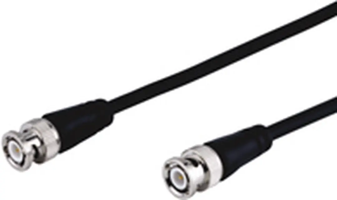 Goobay Wentronic AVK 176-500 Kabel 5.0m - 10 Stuks
