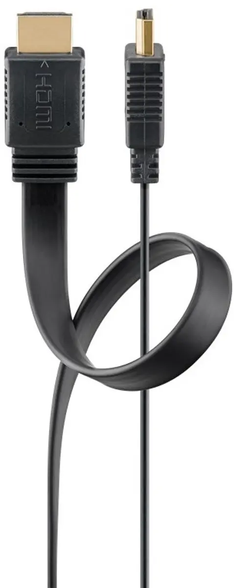 Goobay HDMI 2.1 Kabel 8K 60Hz