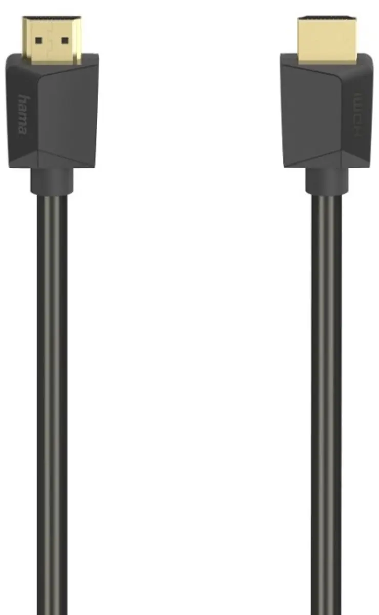 Hama HDMI Kabel 2m 8K 60Hz