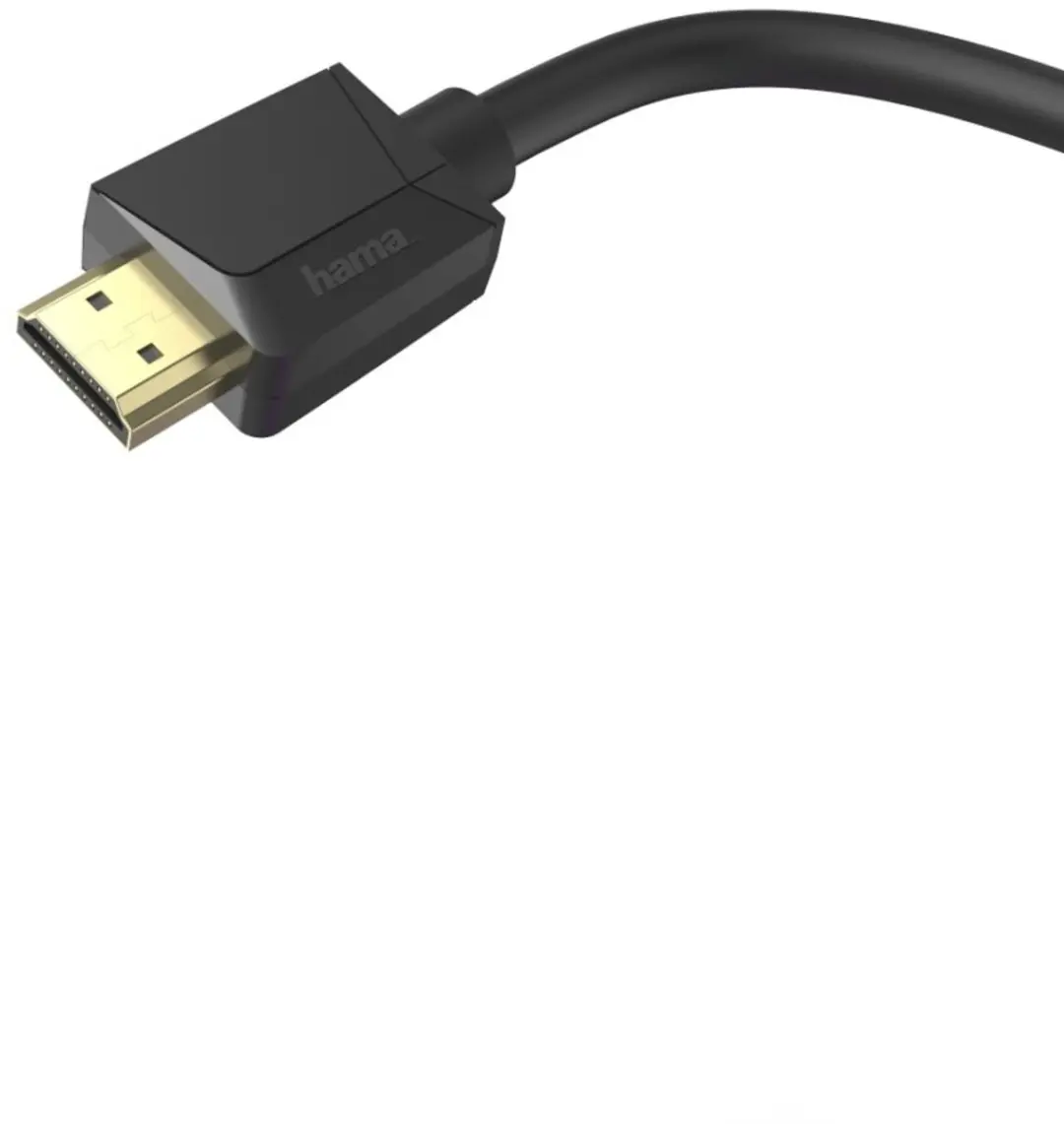 Hama HDMI Kabel 2m 8K 60Hz - Blauw