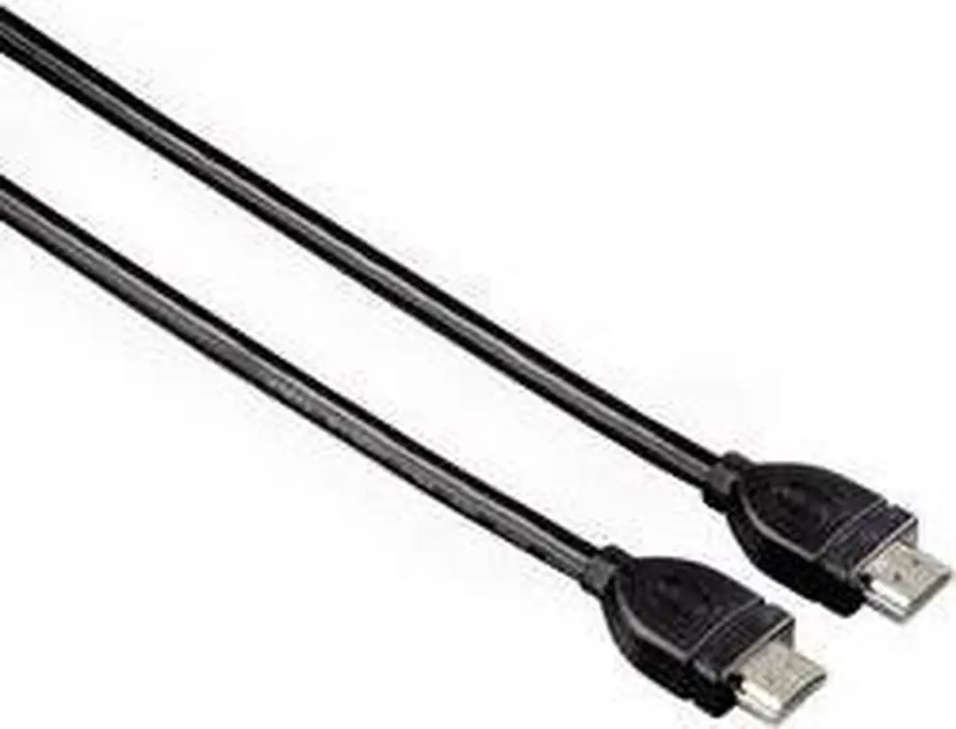 Hama HDMI-kabel 5m