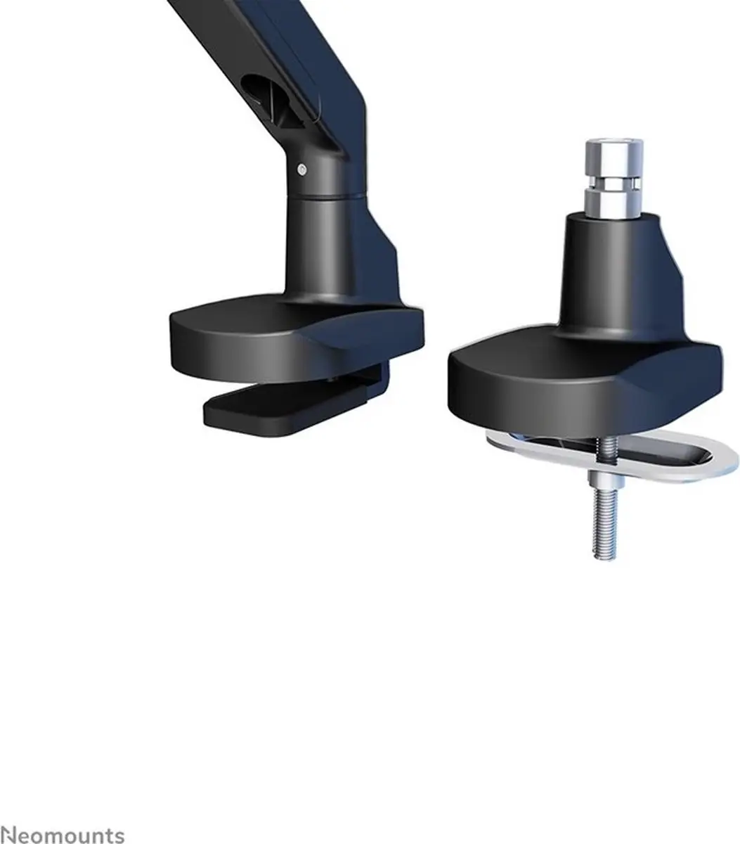 Neomounts FPMA-D750BLACK2 Monitorarm 10-32" - 2-8 kg - Gasveer - Zwart