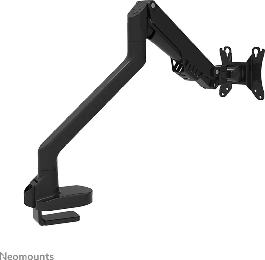 Neomounts FPMA-D750BLACK2 Monitorarm 10-32" - 2-8 kg - Gasveer - Zwart