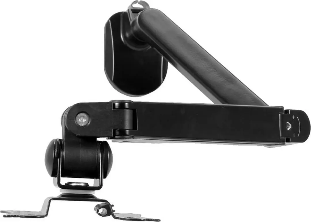 Neomounts FPMA-D750BLACK2 Monitorarm 10-32" - 2-8 kg - Gasveer - Zwart