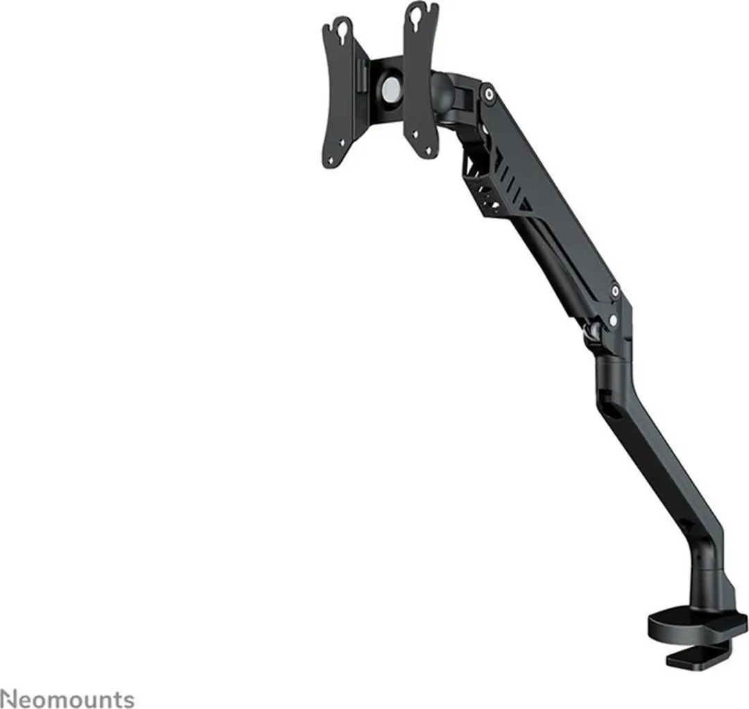 Neomounts FPMA-D750BLACK2 Monitorarm 10-32" - 2-8 kg - Gasveer - Zwart