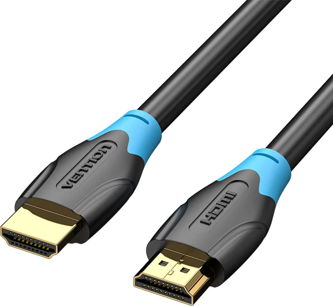 Vention HDMI 2.0 kabel, 4K 60Hz, 8 meter